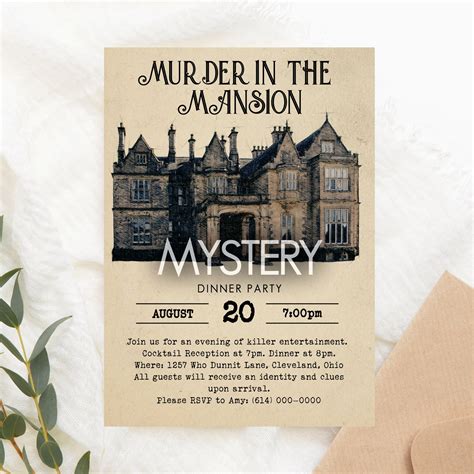 invitation to a murder hdtc|Invitation to a Murder .